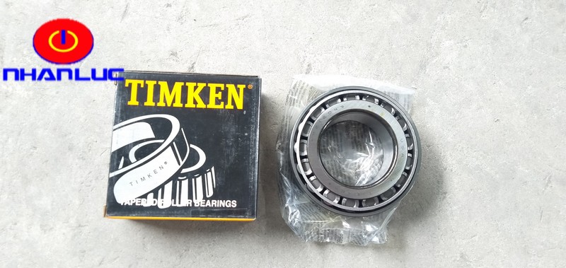 Bạc đạn bánh trước trong Timken HM212049/10 xe đầu kéo Mỹ Hàng chính hãng 100%