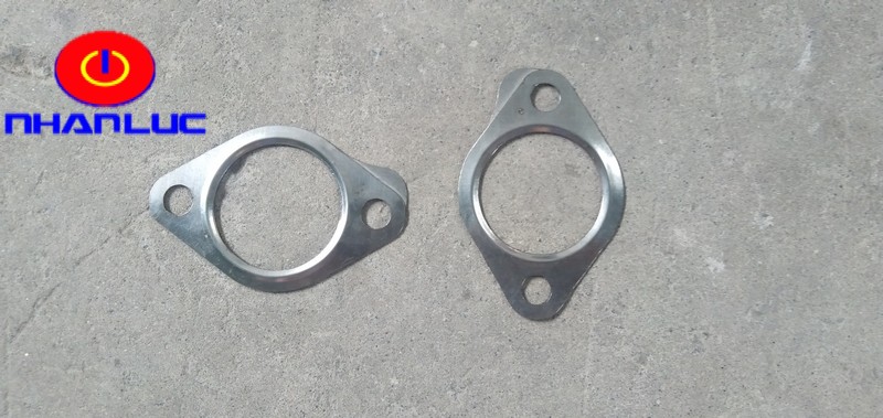 Gioăng cổ lửa EGR xe đầu kéo Mỹ Hàng chính hãng 100%