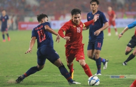 Kết quả bảng B SEA Games 30: Việt Nam vẫn phải giải quyết Thái Lan